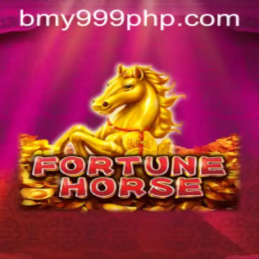 Unraveling the Mystique of FortuneHorse: A Journey into the Exciting World of Bmy999