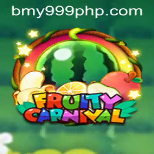 FruityCarnival: Enter the Vibrant World of Fun with Bmy999