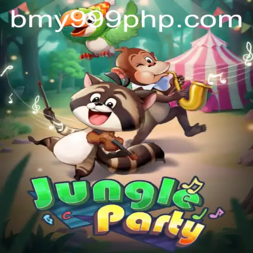 JungleParty: An Adventurous Gaming Experience