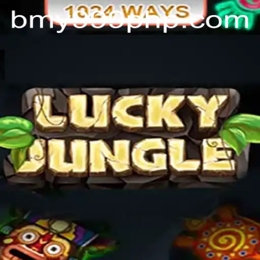 Discover the Thrilling Adventure of LuckyJungle1024: Your Ultimate Gaming Guide