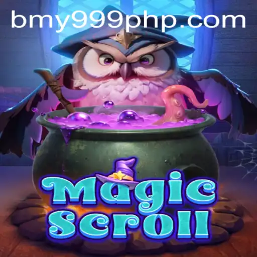 Exploring the Magical World of MagicScroll: A Comprehensive Guide