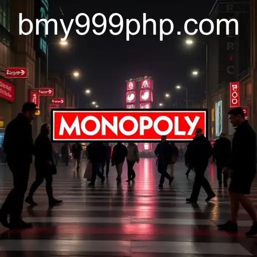 The Market Power of BMY999: An In-depth Analysis of Monopoly