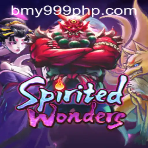SpiritedWonders: An Enchanting Journey into Magical Realms